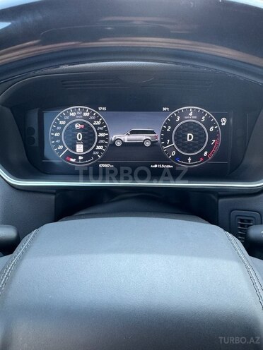 Land Rover Range Rover-16