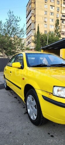 Iran Khodro Samand 2005, 435,000 km - 1.8 l - Bakı