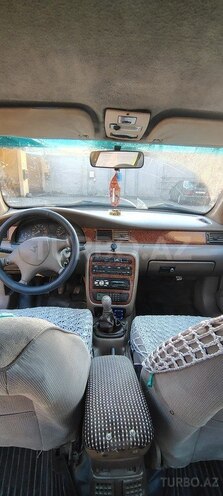 Iran Khodro Samand 2005, 435,000 km - 1.8 l - Bakı