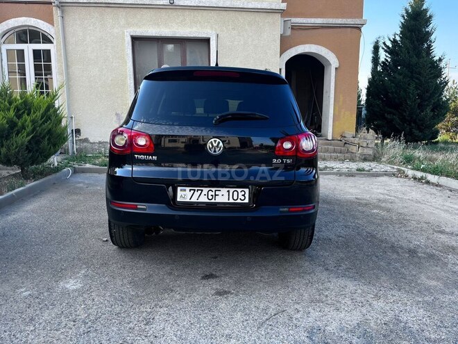 Volkswagen Tiguan 2010, 147,000 km - 2.0 l - Bakı