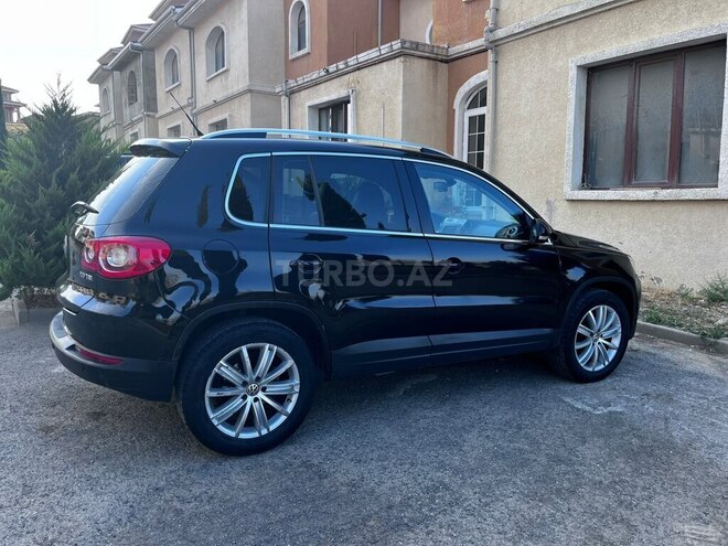 Volkswagen Tiguan 2010, 147,000 km - 2.0 l - Bakı