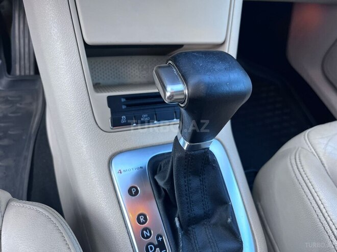Volkswagen Tiguan 2010, 147,000 km - 2.0 l - Bakı