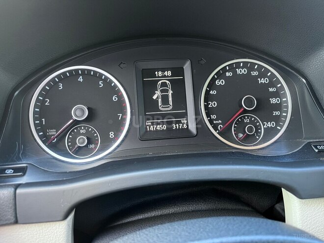 Volkswagen Tiguan 2010, 147,000 km - 2.0 l - Bakı