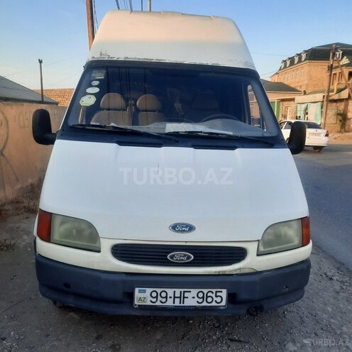 Ford Transit 1999, 333,888 km - 2.5 l - Bakı