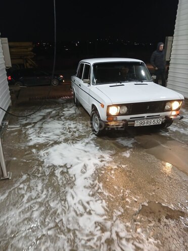 LADA (VAZ) 2106 1984, 508,580 km - 1.5 l - Bakı