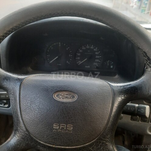 Ford Transit 1999, 333,888 km - 2.5 l - Bakı