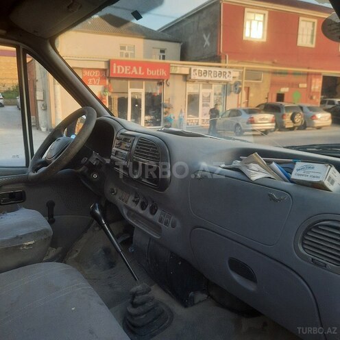 Ford Transit 1999, 333,888 km - 2.5 l - Bakı