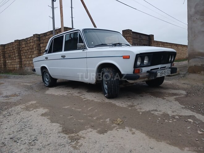 LADA (VAZ) 2106 1984, 508,580 km - 1.5 l - Bakı