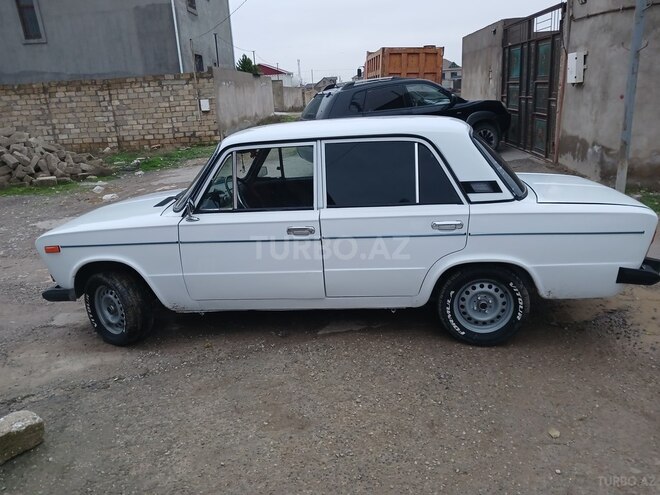 LADA (VAZ) 2106 1984, 508,580 km - 1.5 l - Bakı