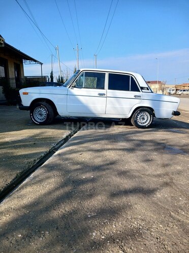 LADA (VAZ) 2106 1984, 508,580 km - 1.5 l - Bakı