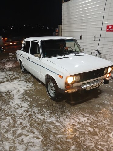 LADA (VAZ) 2106 1984, 508,580 km - 1.5 l - Bakı