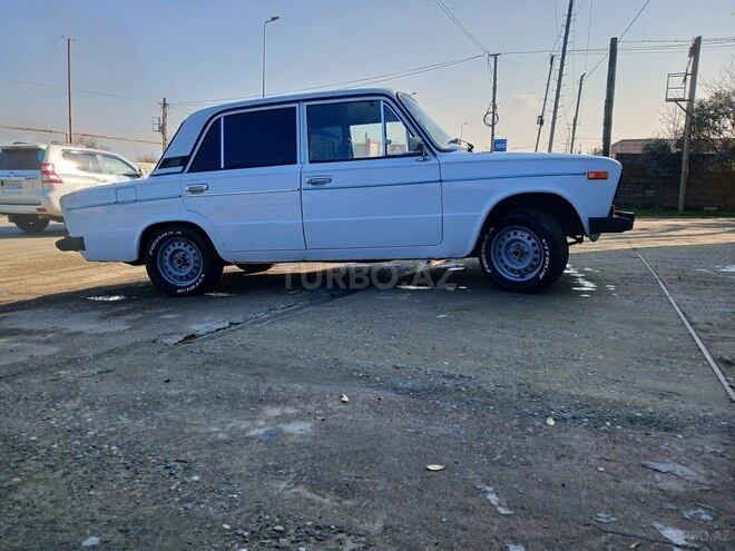 LADA (VAZ) 2106 1984, 508,580 km - 1.5 l - Bakı
