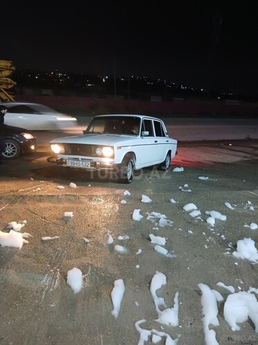 LADA (VAZ) 2106 1984, 508,580 km - 1.5 l - Bakı