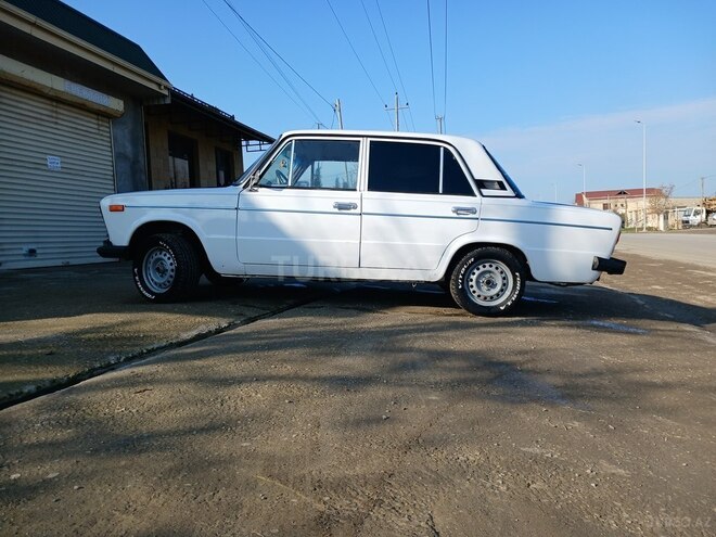 LADA (VAZ) 2106 1984, 508,580 km - 1.5 l - Bakı