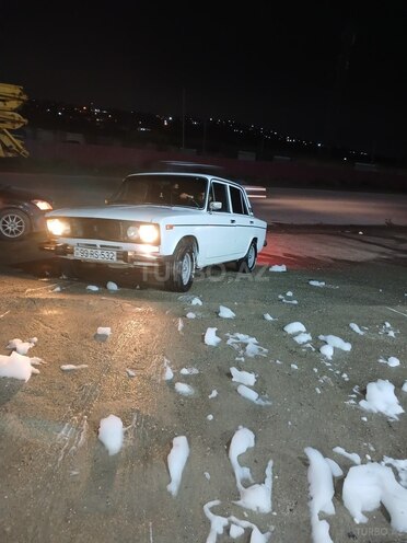 LADA (VAZ) 2106 1984, 508,580 km - 1.5 l - Bakı