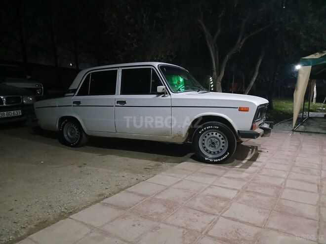 LADA (VAZ) 2106 1984, 508,580 km - 1.5 l - Bakı