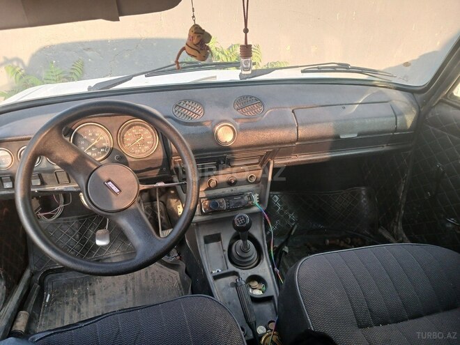 LADA (VAZ) 2106 1984, 508,580 km - 1.5 l - Bakı