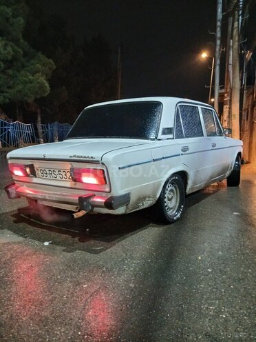 LADA (VAZ) 2106 1984, 508,580 km - 1.5 l - Bakı