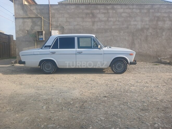 LADA (VAZ) 2106 1984, 508,580 km - 1.5 l - Bakı