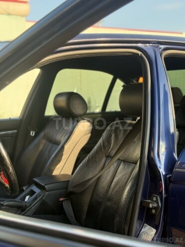BMW 528 1997, 440,000 km - 2.8 l - Bakı