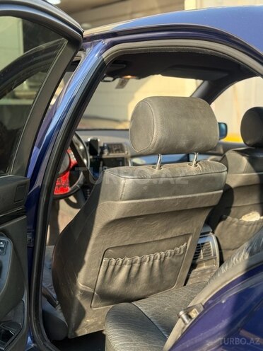 BMW 528 1997, 440,000 km - 2.8 l - Bakı
