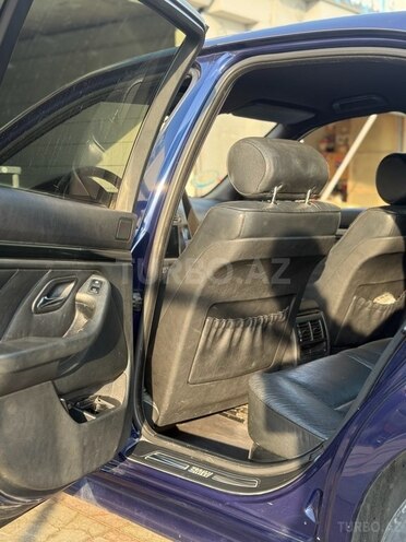 BMW 528 1997, 440,000 km - 2.8 l - Bakı
