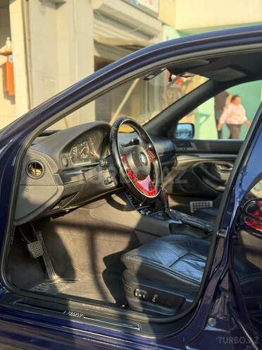 BMW 528 1997, 440,000 km - 2.8 l - Bakı