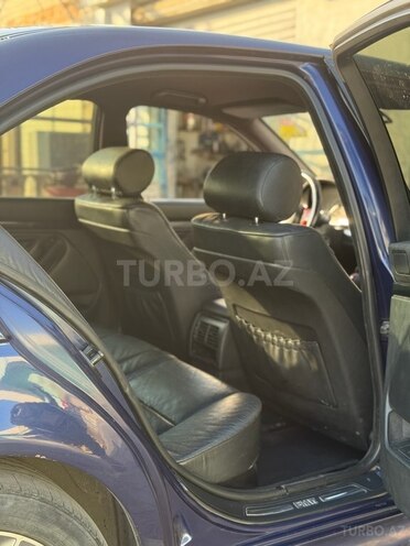 BMW 528 1997, 440,000 km - 2.8 l - Bakı