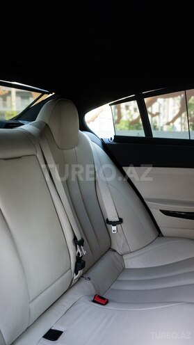 BMW 650 2013, 92,000 km - 4.4 l - Bakı