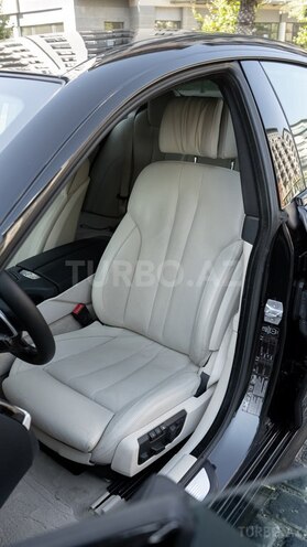 BMW 650 2013, 92,000 km - 4.4 l - Bakı
