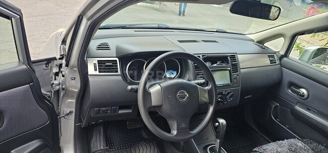 Nissan Tiida 2008, 61,000 km - 1.6 л - Sumqayıt