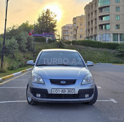 Kia Rio 2006, 422,480 km - 1.5 l - Bakı