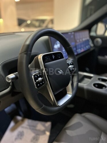 Li Auto L8 2024, 0 km - 1.5 л - Bakı