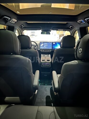 Li Auto L8 2024, 0 km - 1.5 л - Bakı