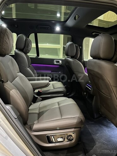 Li Auto L8 2024, 0 km - 1.5 л - Bakı