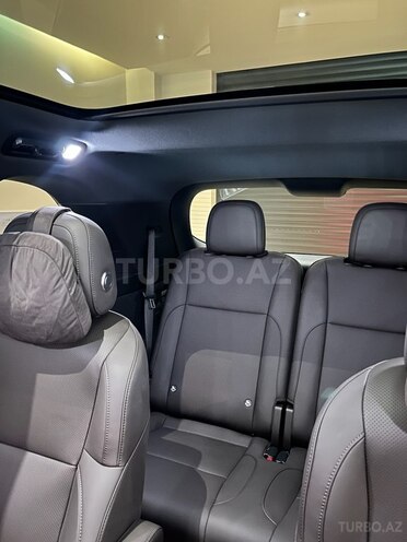 Li Auto L8 2024, 0 km - 1.5 л - Bakı