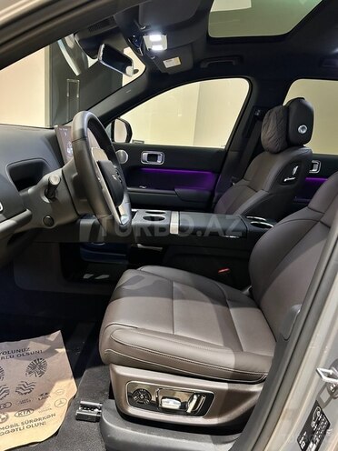 Li Auto L8 2024, 0 km - 1.5 л - Bakı