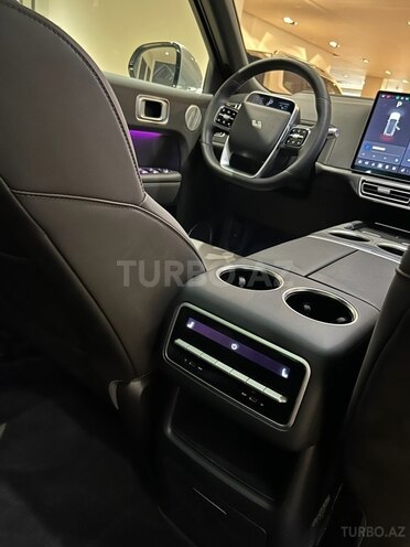 Li Auto L8 2024, 0 km - 1.5 л - Bakı