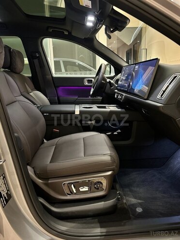 Li Auto L8 2024, 0 km - 1.5 л - Bakı