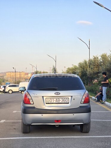 Kia Rio 2006, 422,480 km - 1.5 l - Bakı
