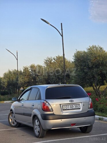 Kia Rio 2006, 422,480 km - 1.5 l - Bakı