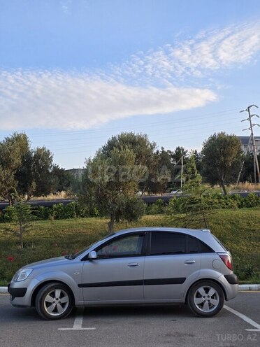 Kia Rio 2006, 422,480 km - 1.5 l - Bakı