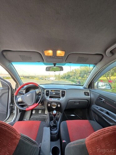 Kia Rio 2006, 422,480 km - 1.5 l - Bakı