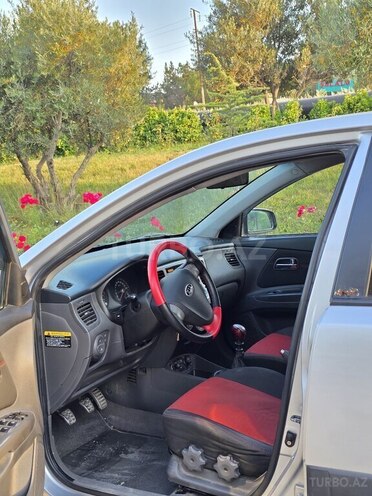 Kia Rio 2006, 422,480 km - 1.5 l - Bakı