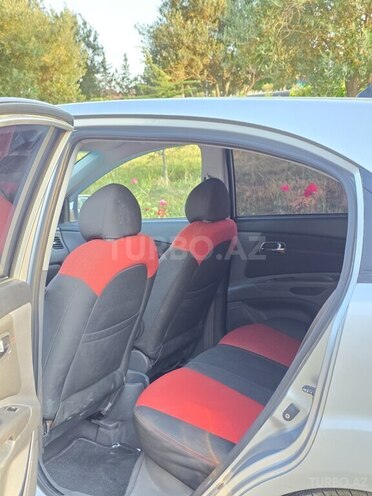Kia Rio 2006, 422,480 km - 1.5 l - Bakı