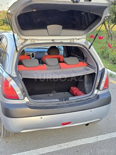 Kia Rio 2006, 422,480 km - 1.5 l - Bakı