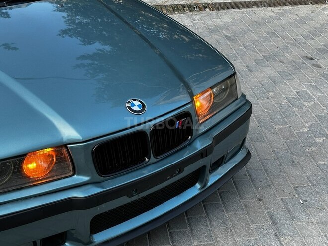 BMW 318 1995, 497,000 km - 1.8 l - Bakı