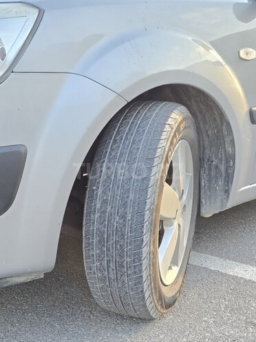 Kia Rio 2006, 422,480 km - 1.5 l - Bakı