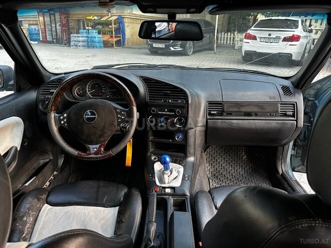 BMW 318 1995, 497,000 km - 1.8 l - Bakı