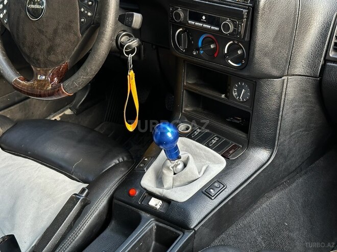 BMW 318 1995, 497,000 km - 1.8 l - Bakı